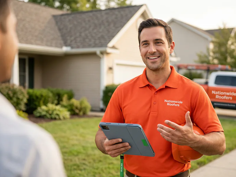 Roof Installation  in South Sioux City  FAQ